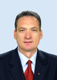 CORDOŞ Alexandru